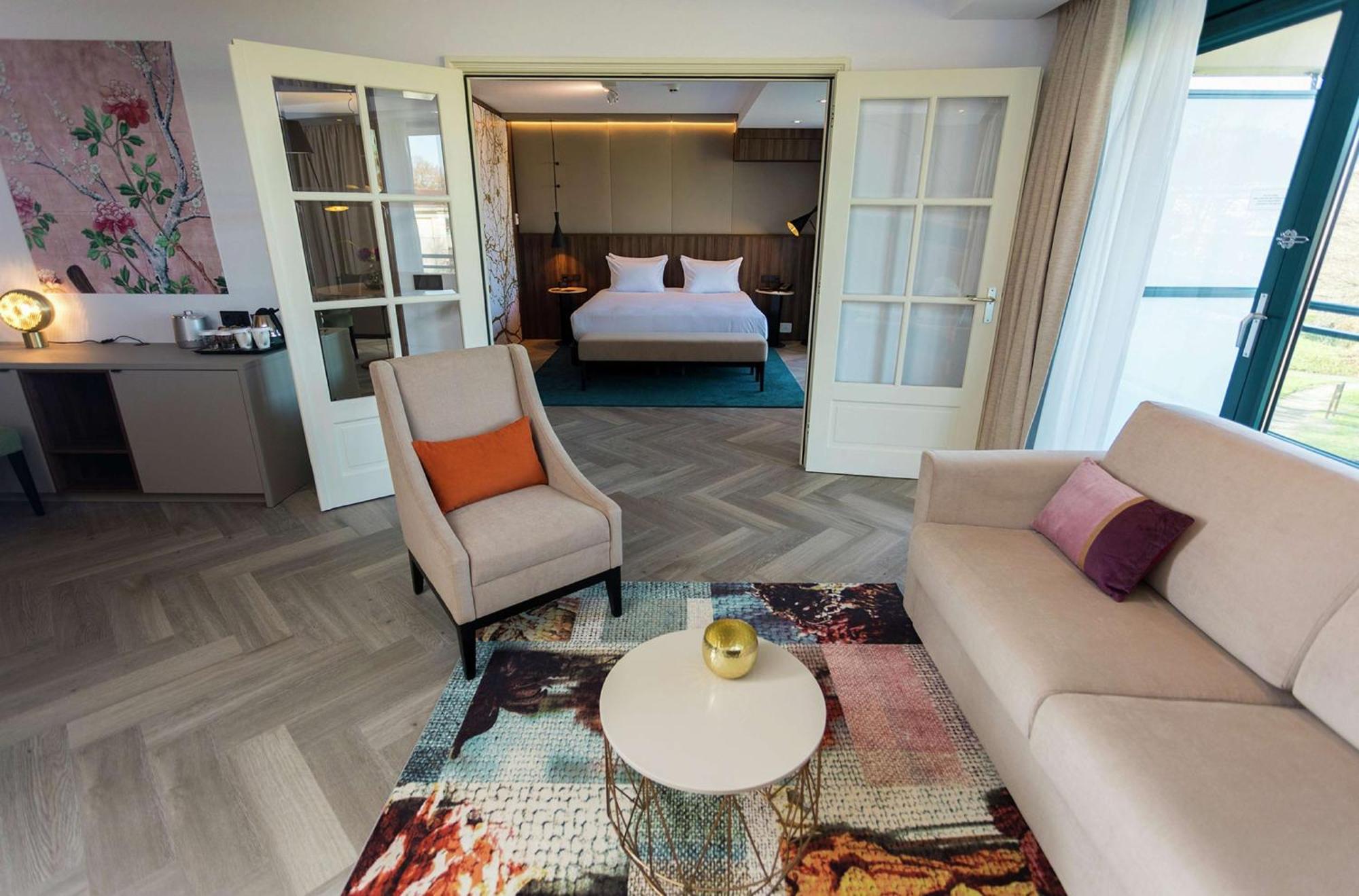 One-Bedroom King Suite,1516443943:JPEG